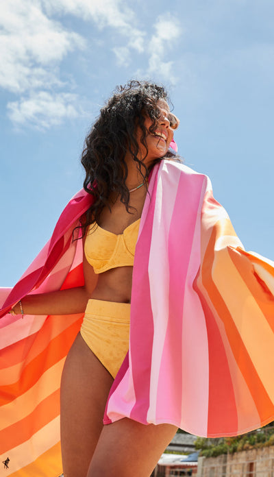 Beach Towels