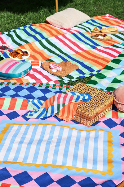Picnic Blanket