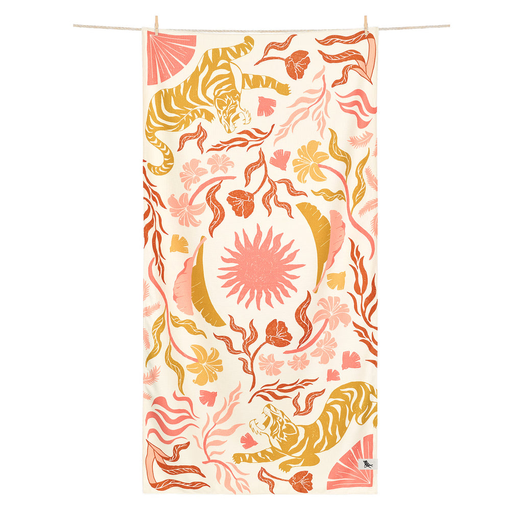 dock and bay towels home