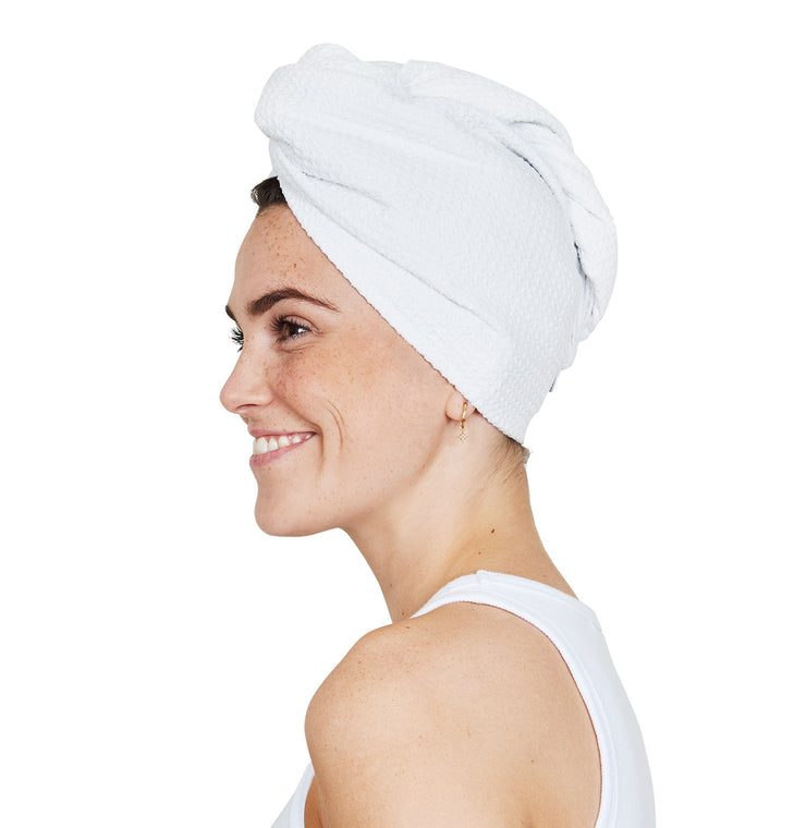 dock and bay hair wraps waffle