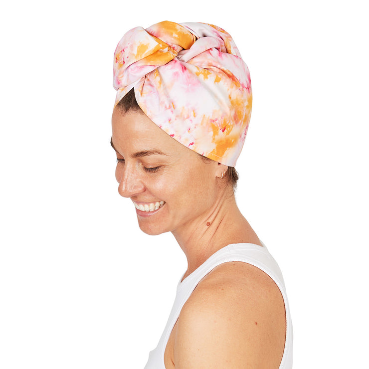 dock and bay hair wraps