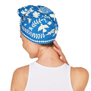 dock and bay hair wraps waffle