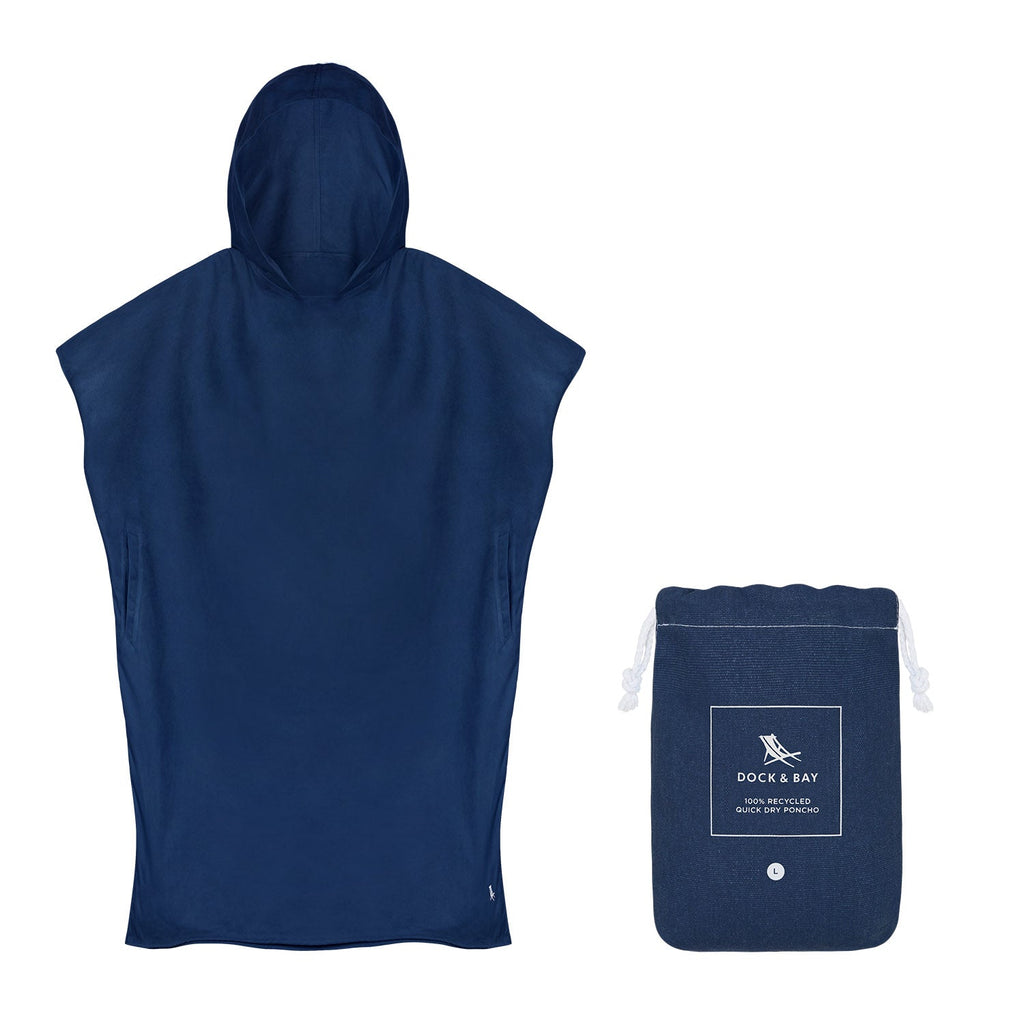 dock & bay
