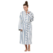 dock and bay bath robe