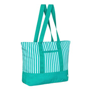 dock and bay beach bag