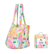 dock and bay foldable bag