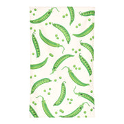 dock and bay tea towel