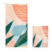 dock and bay bath towels