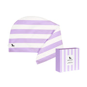 dock and bay hair wraps suede