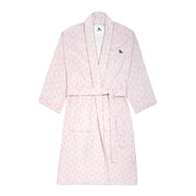 dock and bay bath robe