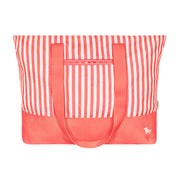 dock and bay beach bag