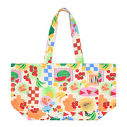 dock and bay foldable bag