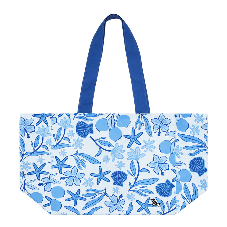 dock and bay foldable bag