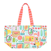 dock and bay foldable bag