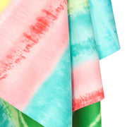 dock and bay towels beach