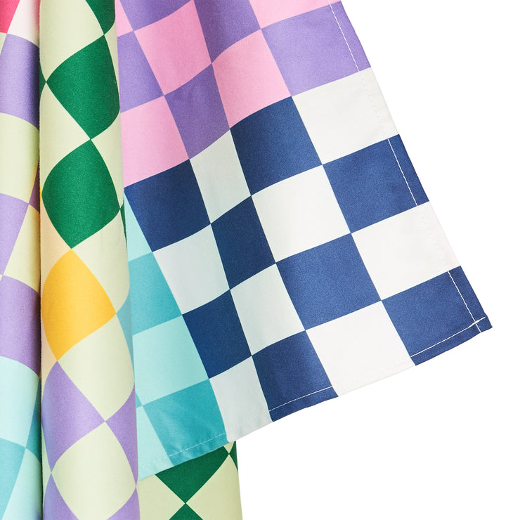 dock and bay kids towels beach