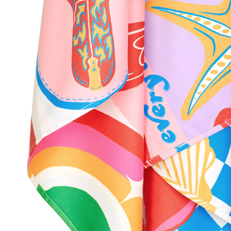 dock and bay kids towels beach