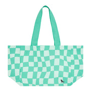 dock and bay foldaway tote bags