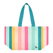 dock and bay foldaway tote bags