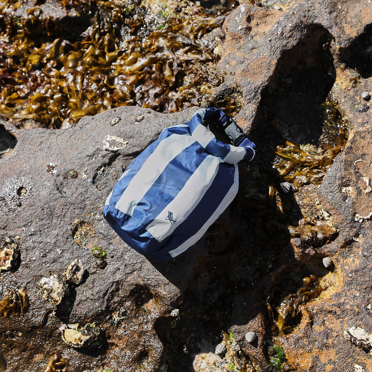 Dock & Bay Small Waterproof Dry Bag, 5L capacity - Wish You Were Here - Preorder