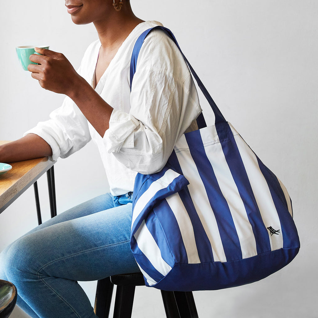 dock and bay foldable bag