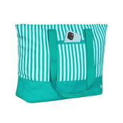 dock and bay beach bag