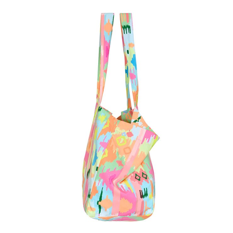 dock and bay foldable bag