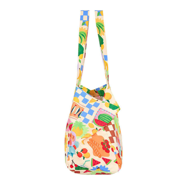 dock and bay foldable bag
