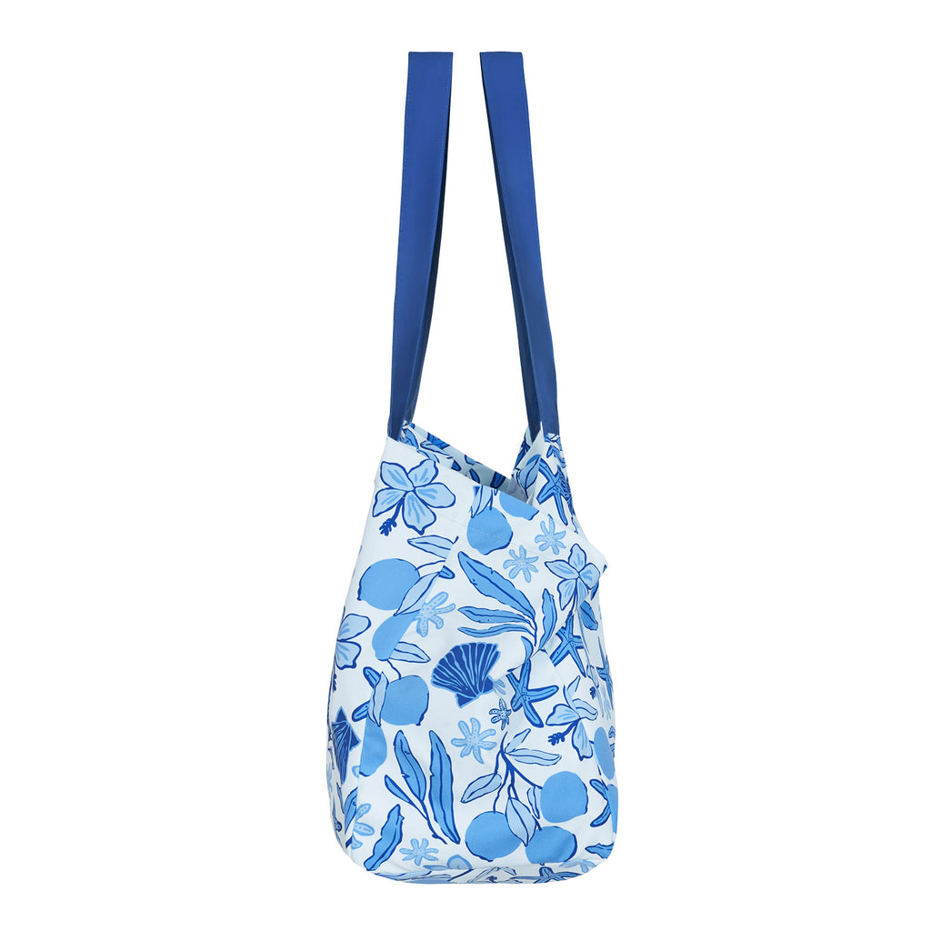 dock and bay foldable bag