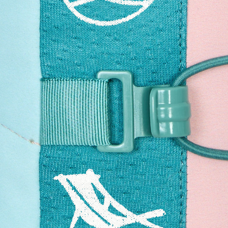 dock and bay ballast x dock & bay pillow