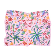 dock and bay towels beach