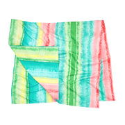 dock and bay towels beach