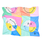 dock and bay towels beach