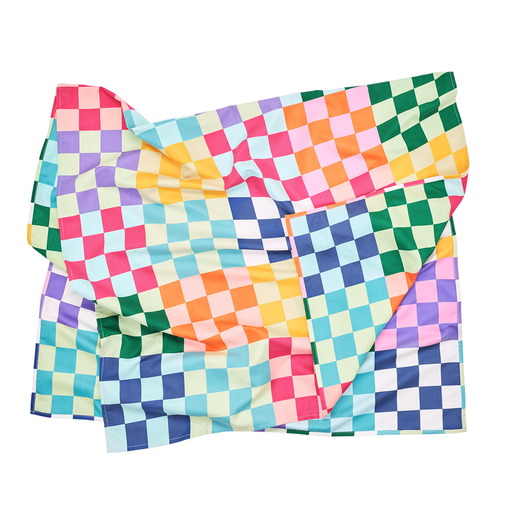 dock and bay kids towels beach
