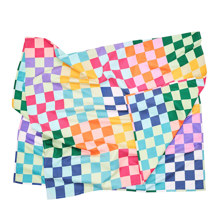 dock and bay kids towels beach