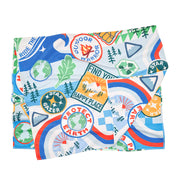 dock and bay kids towels beach