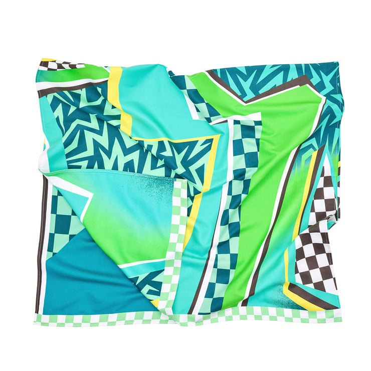dock and bay kids towels beach
