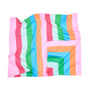 dock and bay towels beach