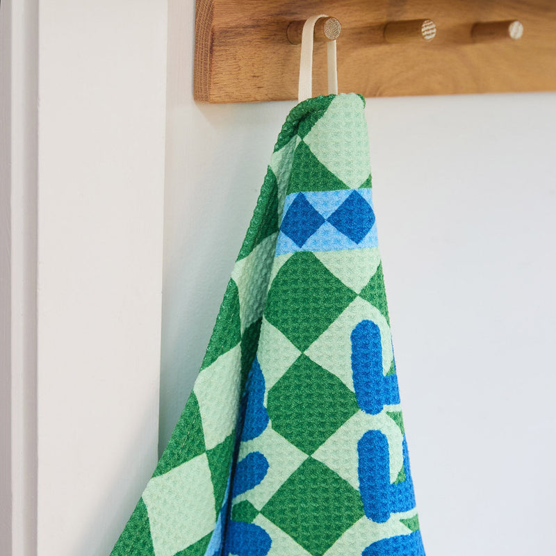 dock & bay