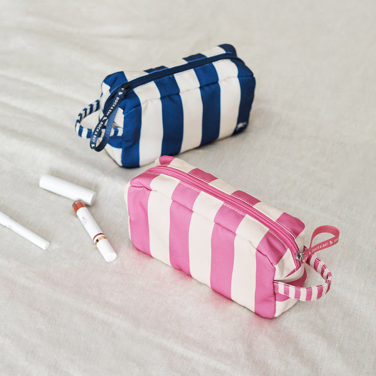 Dock & Bay Toiletry Bags - Peppermint Punch - Preorder