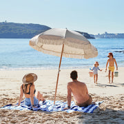 Dock & Bay Picnic Blanket - Sand to Sea - Outlet