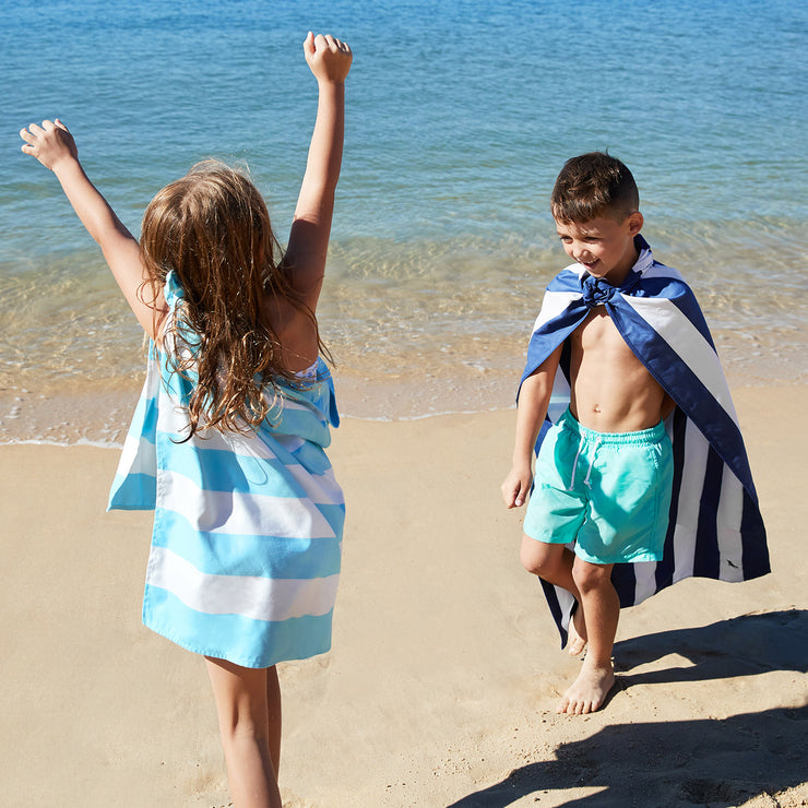 Dock & Bay Kids Beach Towel - Into the Wild - Preorder
