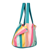 dock and bay foldaway tote bags