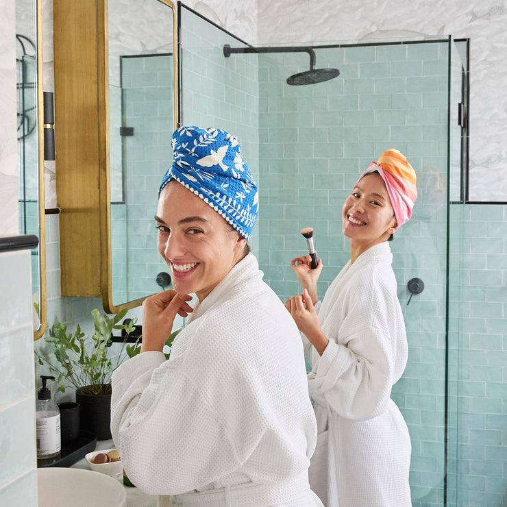 dock and bay hair wraps waffle