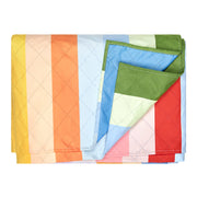 dock and bay picnic blanket