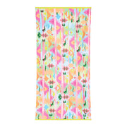 dock and bay towels beach