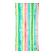 dock and bay towels beach
