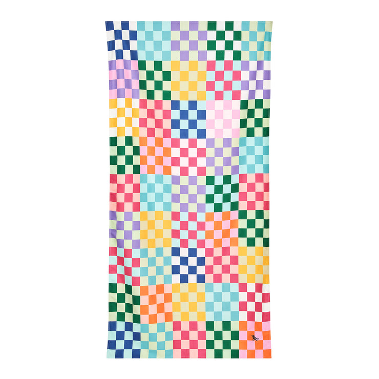 dock and bay kids towels beach