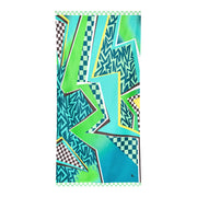 dock and bay kids towels beach