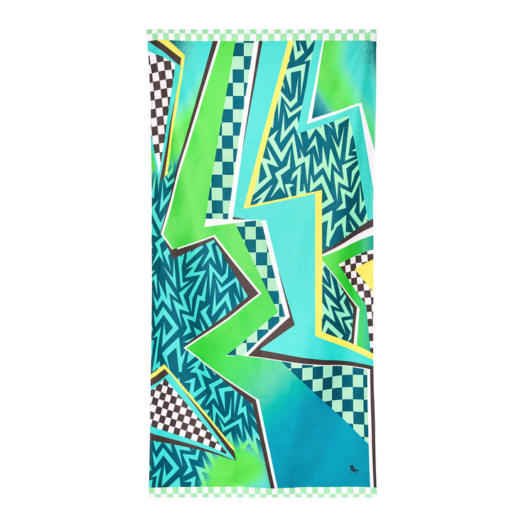 dock and bay kids towels beach